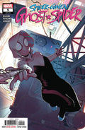 Spider-Gwen Ghost Spider #  5 (Marvel Comics 2019)
