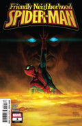 Friendly Neighborhood Spider-Man #  3 (Marvel Comics 2019)
