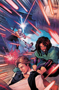 Star Wars # 61 (Marvel Comics 2019)