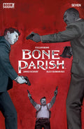Bone Parish #  7 of 12 (Boom Studios 2019)