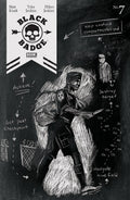 Black Badge #  7 (Boom Studios 2019)