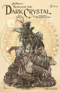 Jim Henson's Beneath The Dark Crystal #  7 of 12 (Boom Studios 2019)