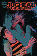 Jughead: The Hunger # 12 (Archie Comics 2018)