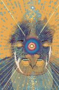 Catalyst Prime: Kino # 14 (Lion Forge Comics 2019)