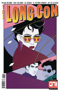 Long Con #  6 (Oni Press 2019)