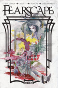 Fearscape #  5 (Vault Comics 2019)