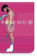 Friendo #  5 (Vault Comics 2019)