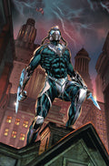 Zodiac #  1 of 3 (Zenescope Comics 2019)