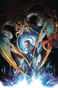Zodiac #  1 of 3 (Zenescope Comics 2019) Cover E