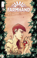 Farmhand # 14 (Image Comics 2020)