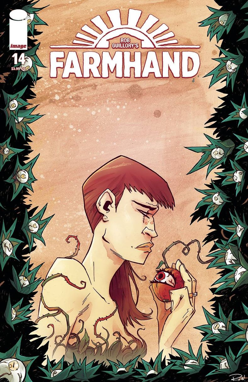 Farmhand # 14 (Image Comics 2020)