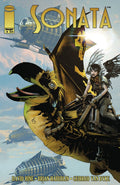Sonata #  8 (Image Comics 2020)