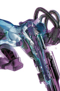 Gen: Lock # 4 (DC Comics 2020)