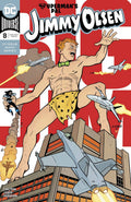 Superman's Pal Jimmy Olsen #  8 of 12 (DC Comics 2019)