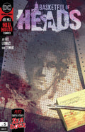 Basketful of Heads #  5 of 7 (DC Black Label 2020)