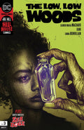 Low Low Woods #  3 (DC Black Label Comics 2020)