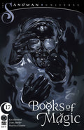 Books of Magic # 17 (Vertigo Comics 2019)