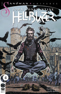 John Constantine Hellblazer #  4 (DC Comics 2020)