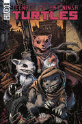 TMNT: Ongoing #103 (IDW Comics 2020)