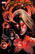 Star #  2 of 5 (Marvel Comics 2020)
