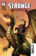 Dr. Strange #  3 (Marvel Comics 2020)