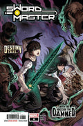 Sword Master #  8 (Marvel Comics 2020)