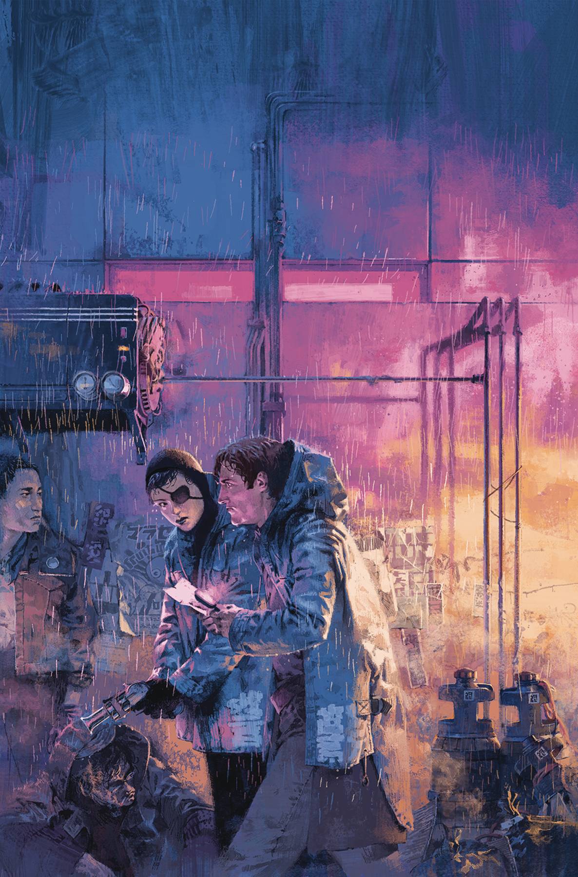 Firefly # 14 (Boom Studios 2020)