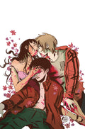 Heartbeat #  4 (Boom Studios 2019)