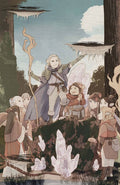 Dark Crystal Age of Resistance # 7 (Boom Studios 2020)