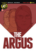 Argus #  1 (Action Lab Comics 2020)