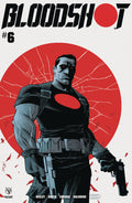 Bloodshot (2019) #  6 (Valiant Comics 2020)