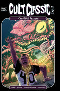 Cult Classic: Creature Feature #  5 (Vault Comics 2020)