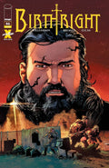 Birthright # 46 (Image Comics 2021)