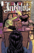 Inkblot #  6 (Image Comics 2021)