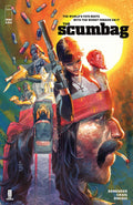 Scumbag #  5 (Image Comics 2021)