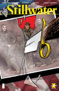 Stillwater #  6 (Image Comics 2021)