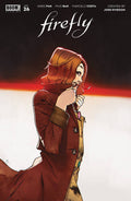Firefly # 26 (Boom Studios! 2021)