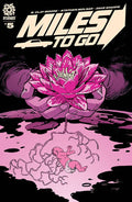 Miles To Go #  5 (Aftershock Comics 2021)