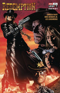 Redemption # 1 of 5 (AWA Upshot 2020)