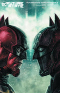 Future State Dark Detective # 2 (DC Comics 2020)