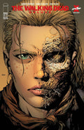 Walking Dead Deluxe #  5 (Image Comics 2020) Variant 2nd Printing