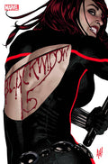 Black Widow (2020) # 15 (Marvel Comics 2022)