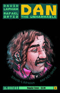 Dan The Unharmable # 4 (Avatar Comics 2012)