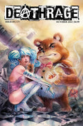 Deathrage # 4 (MERC Publishing 2022)