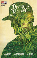 Devil's Highway # 3 (AWA Comics 2020)