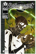 Euthanauts # 3 (IDW Comics 2018)