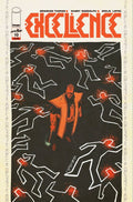 Excellence # 10 (Image Comics 2020)