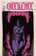Excellence # 11 (Image Comics 2020)
