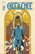 Excellence # 8 (Image Comics 2020)