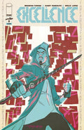 Excellence # 9 (Image Comics 2020)